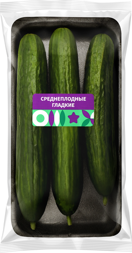 Овощной микс #4